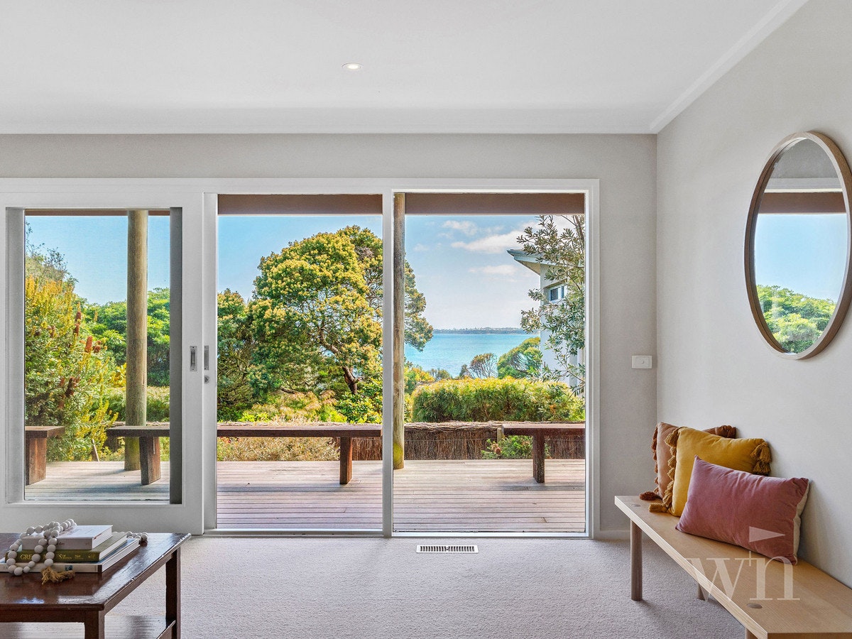 Image of french window