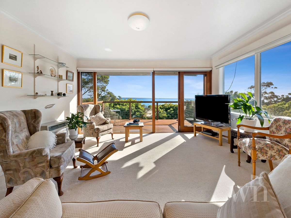 Image of living room