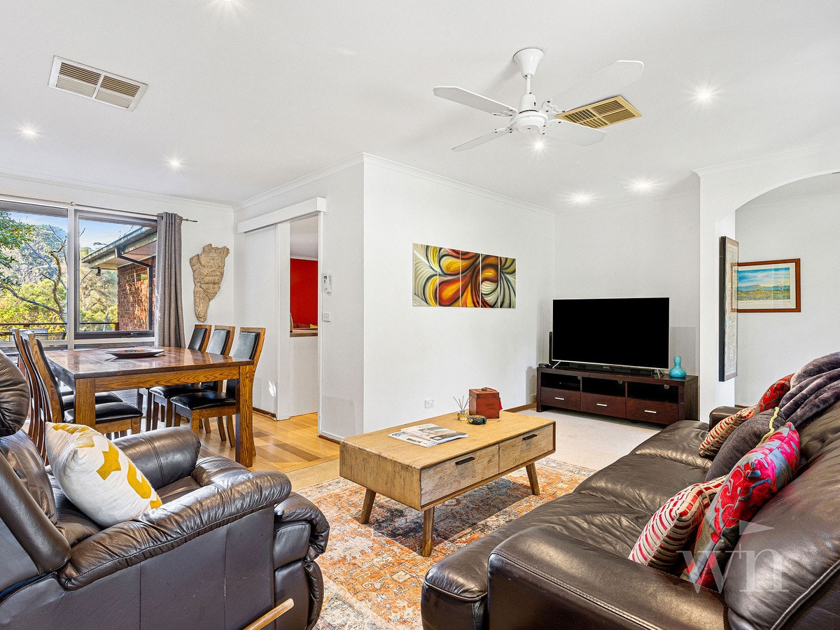 Image of living room