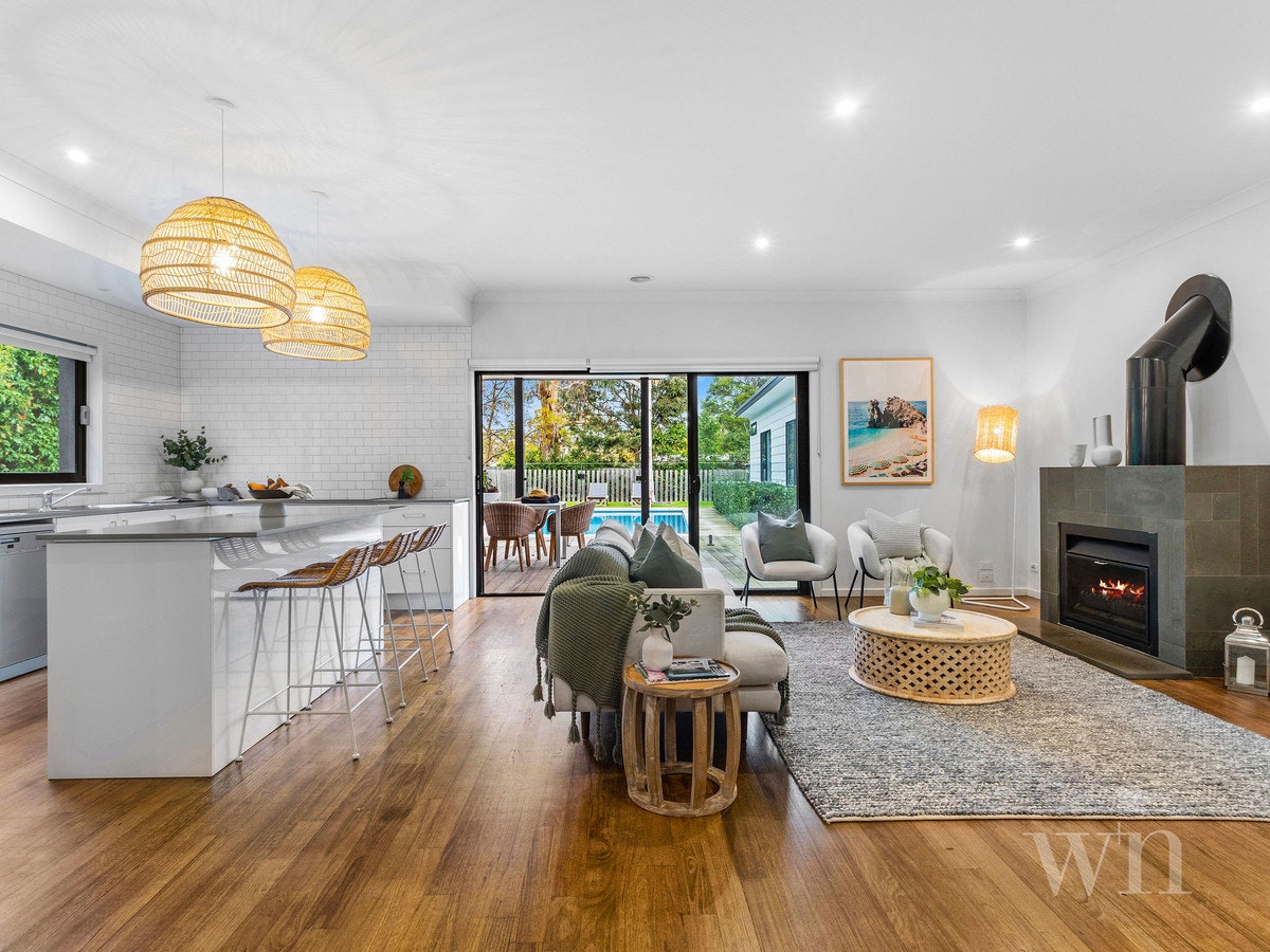 Image of interior design
