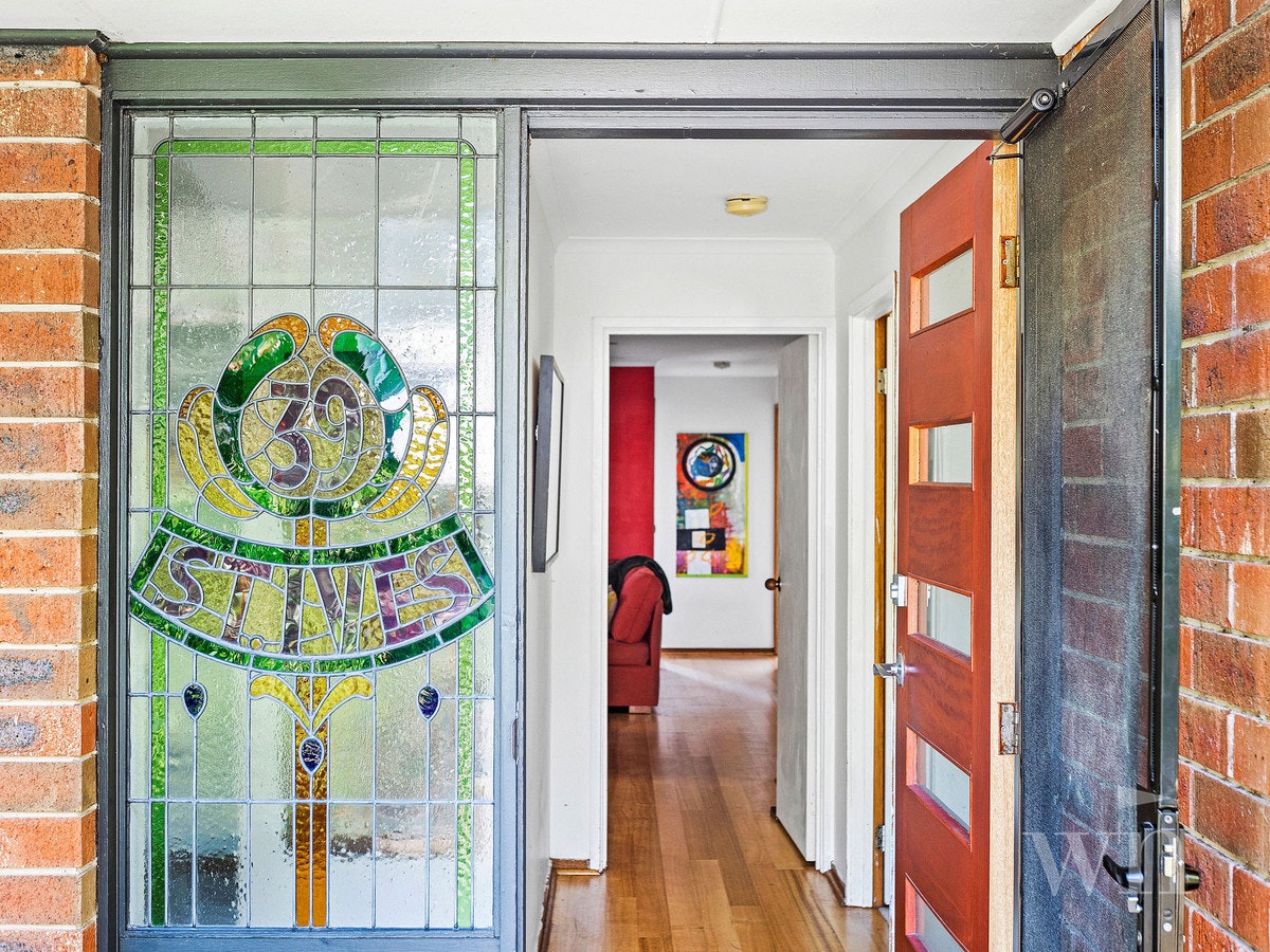 Image of door