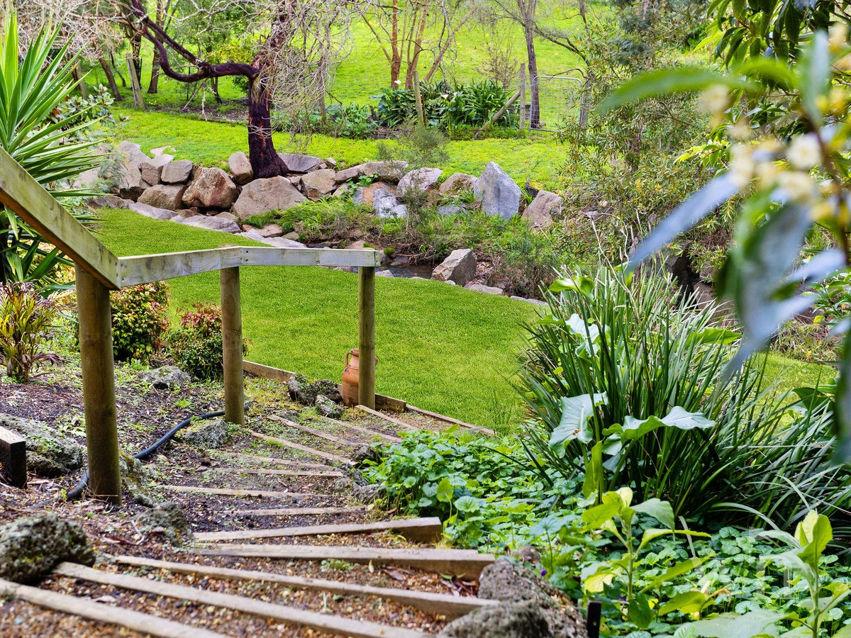 Image of garden