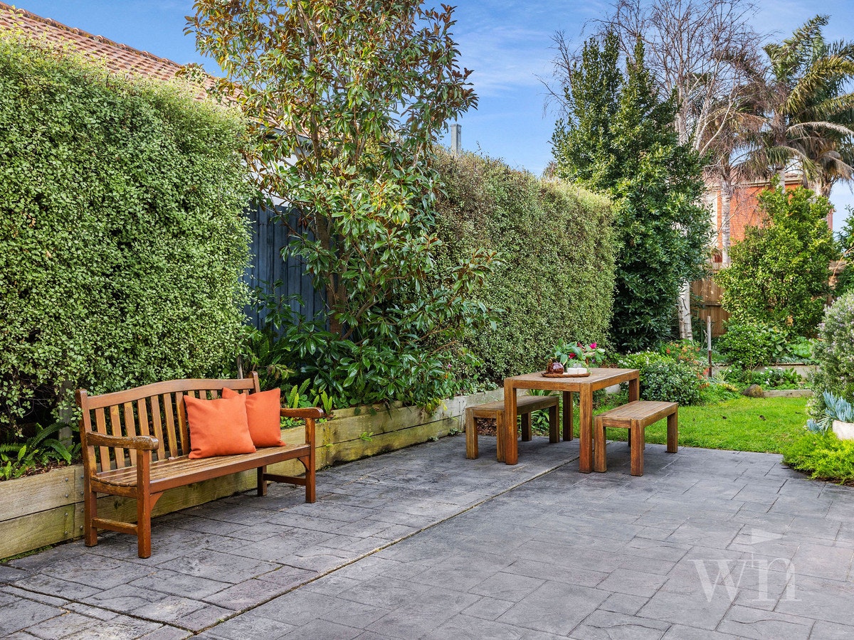 Image of garden
