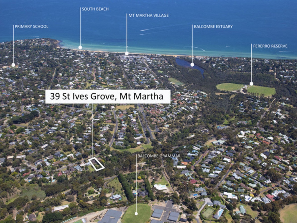 Image of neighborhood