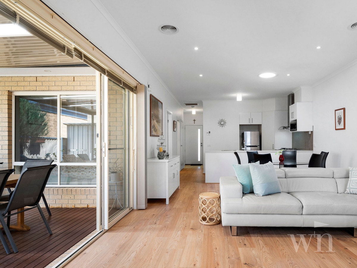Image of interior design