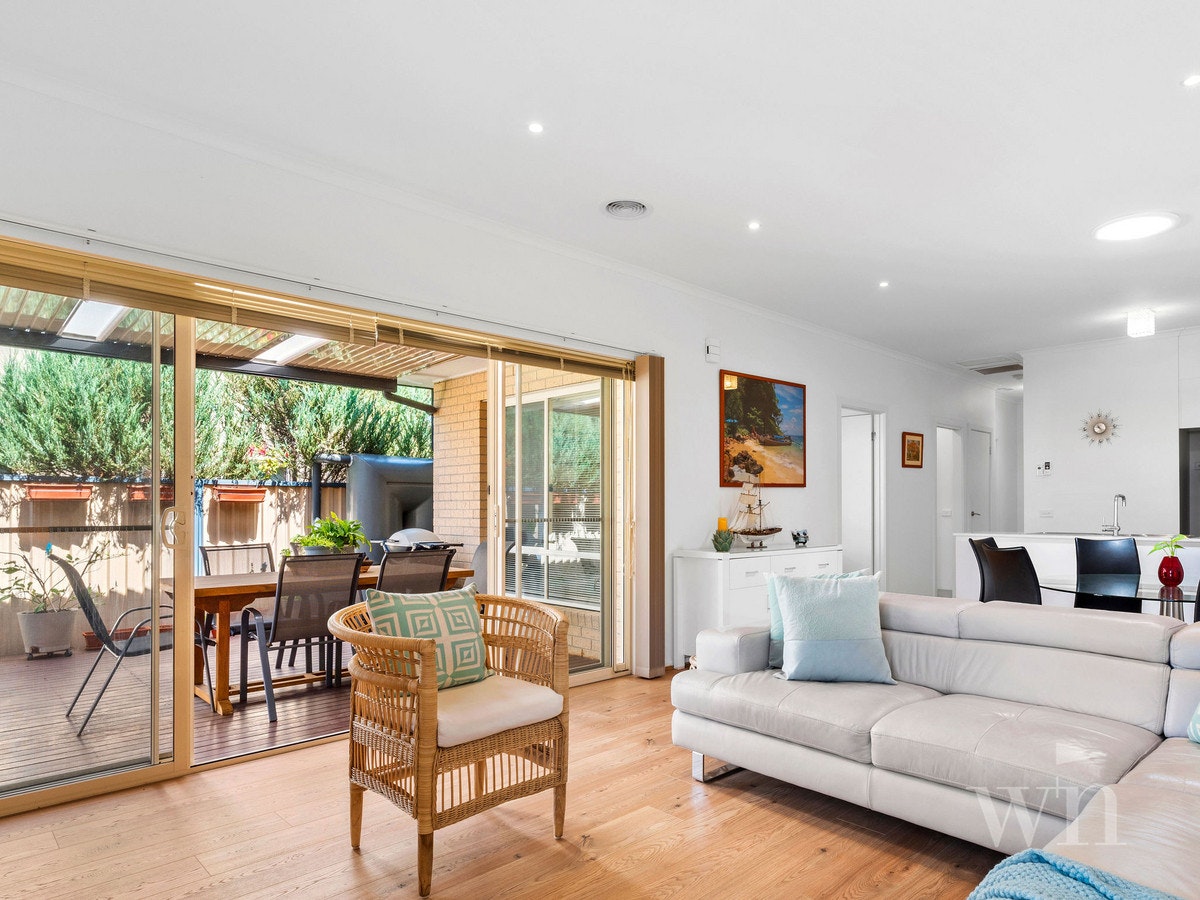 Image of interior design