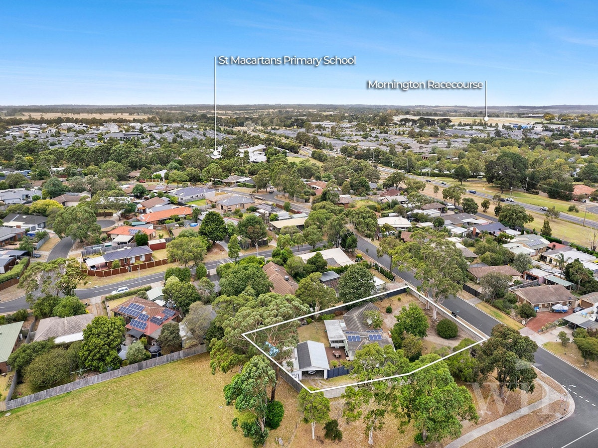 Image of neighborhood