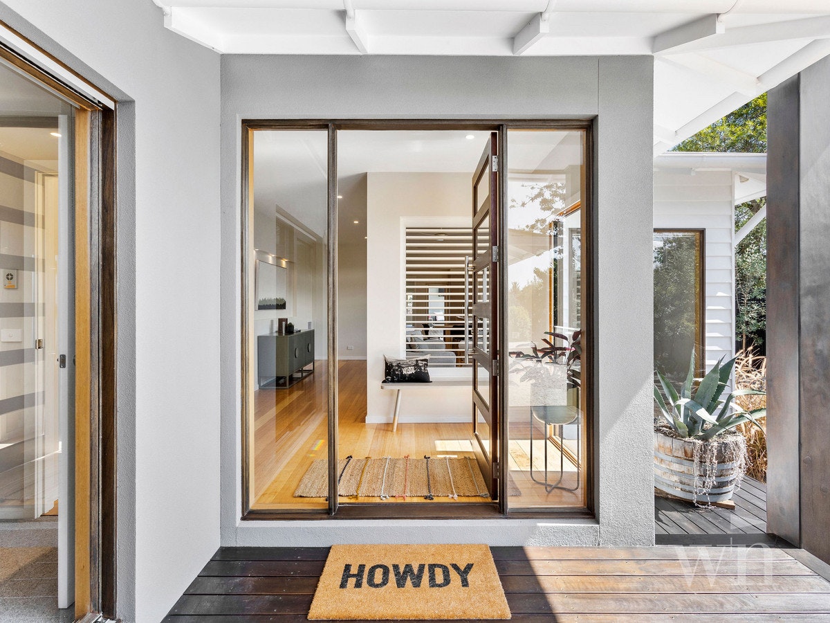Image of door