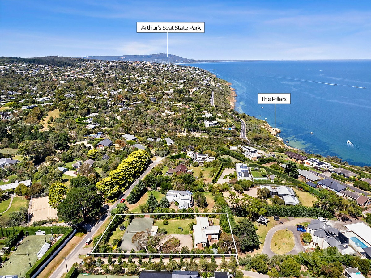 Image of neighborhood