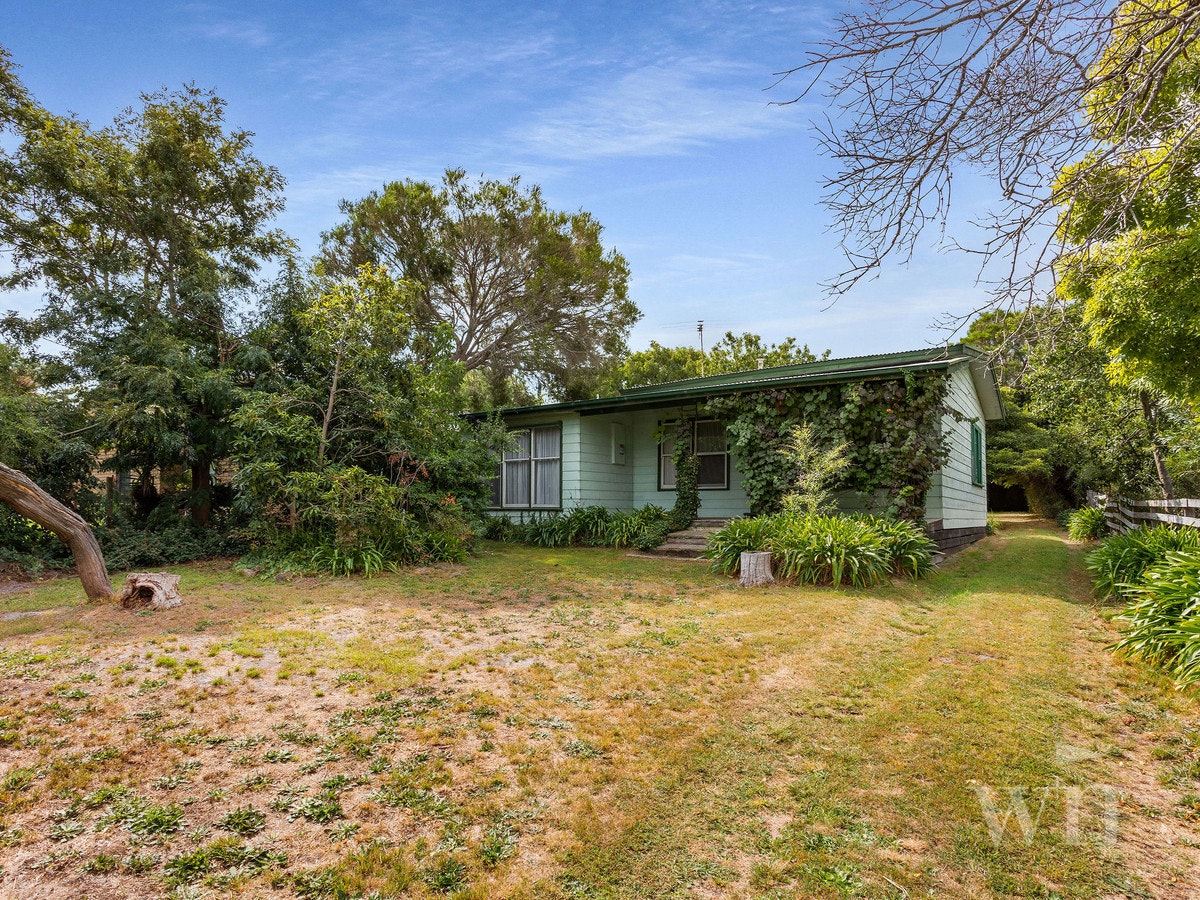 Image of cottage