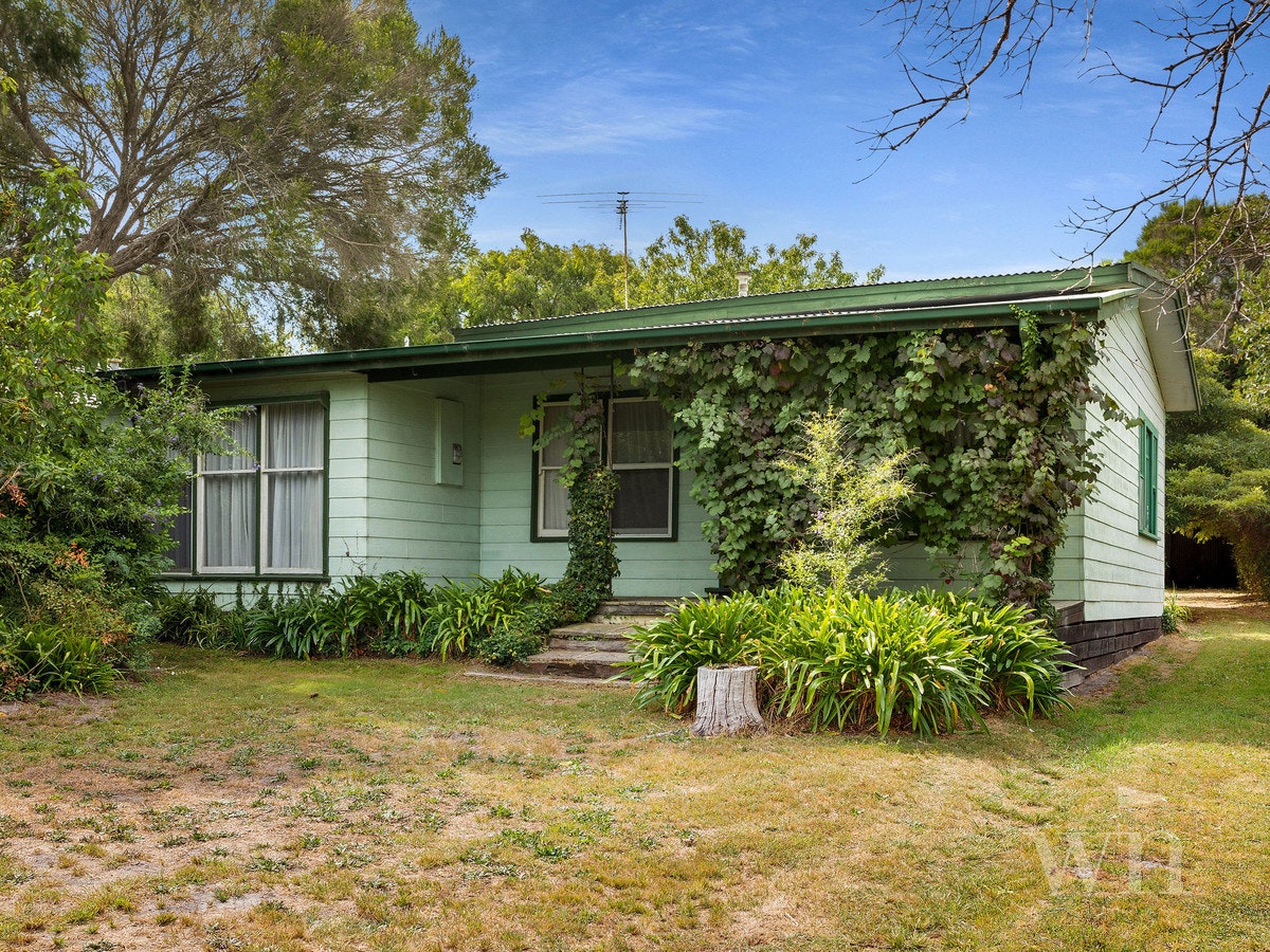 Image of cottage