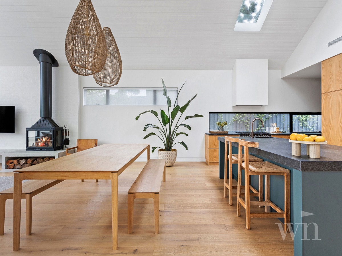 Image of interior design