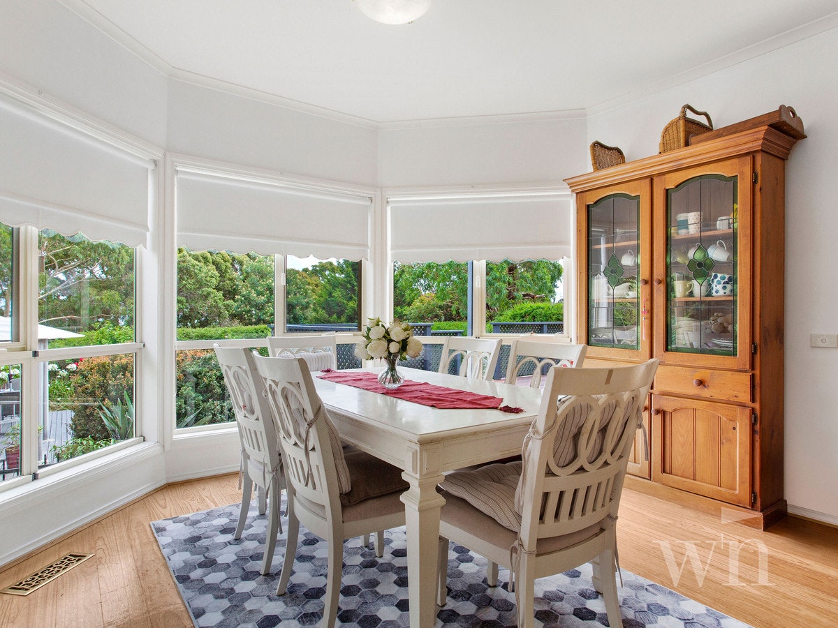 Image of dining room