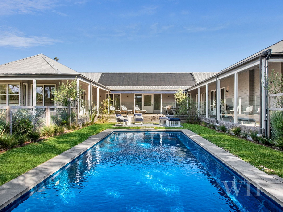 Image of pool