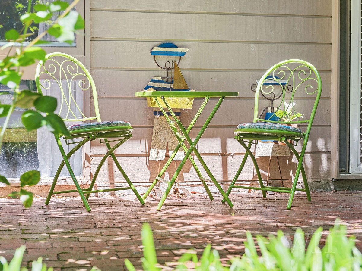 Image of chair