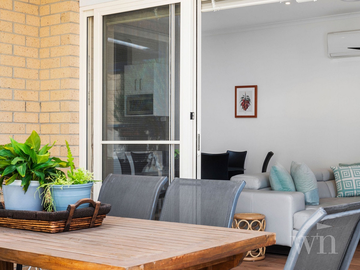 Image of interior design