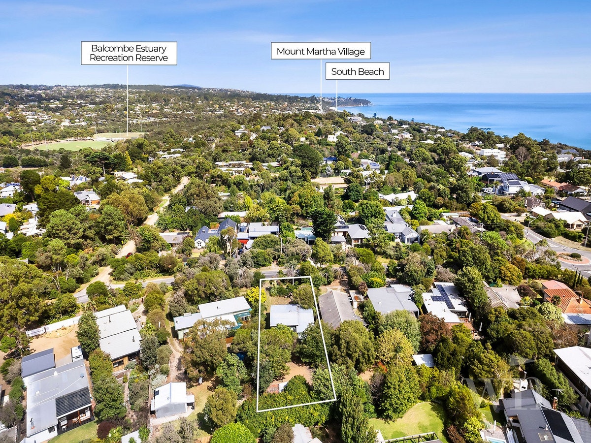 Image of neighborhood