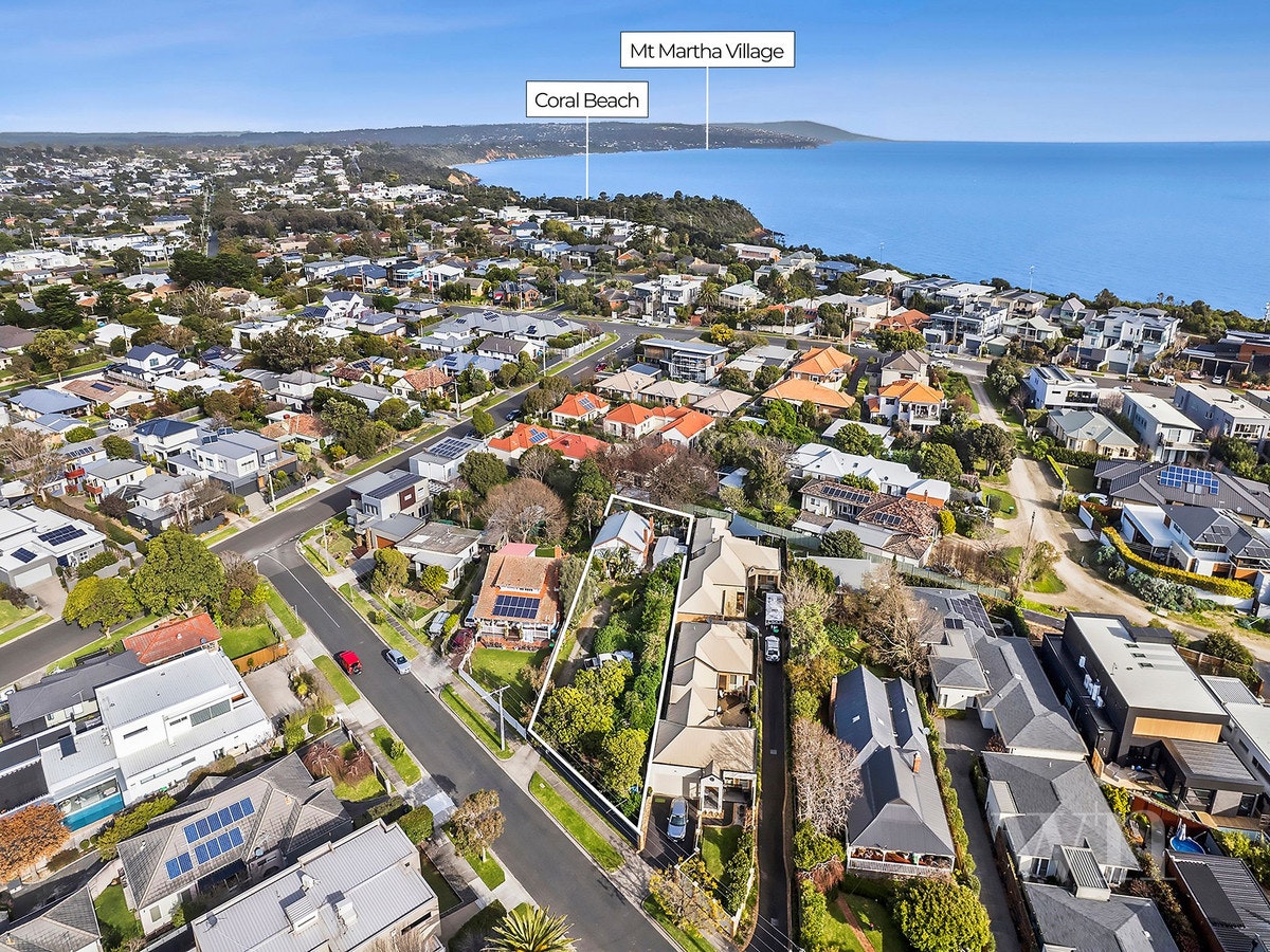 Image of neighborhood