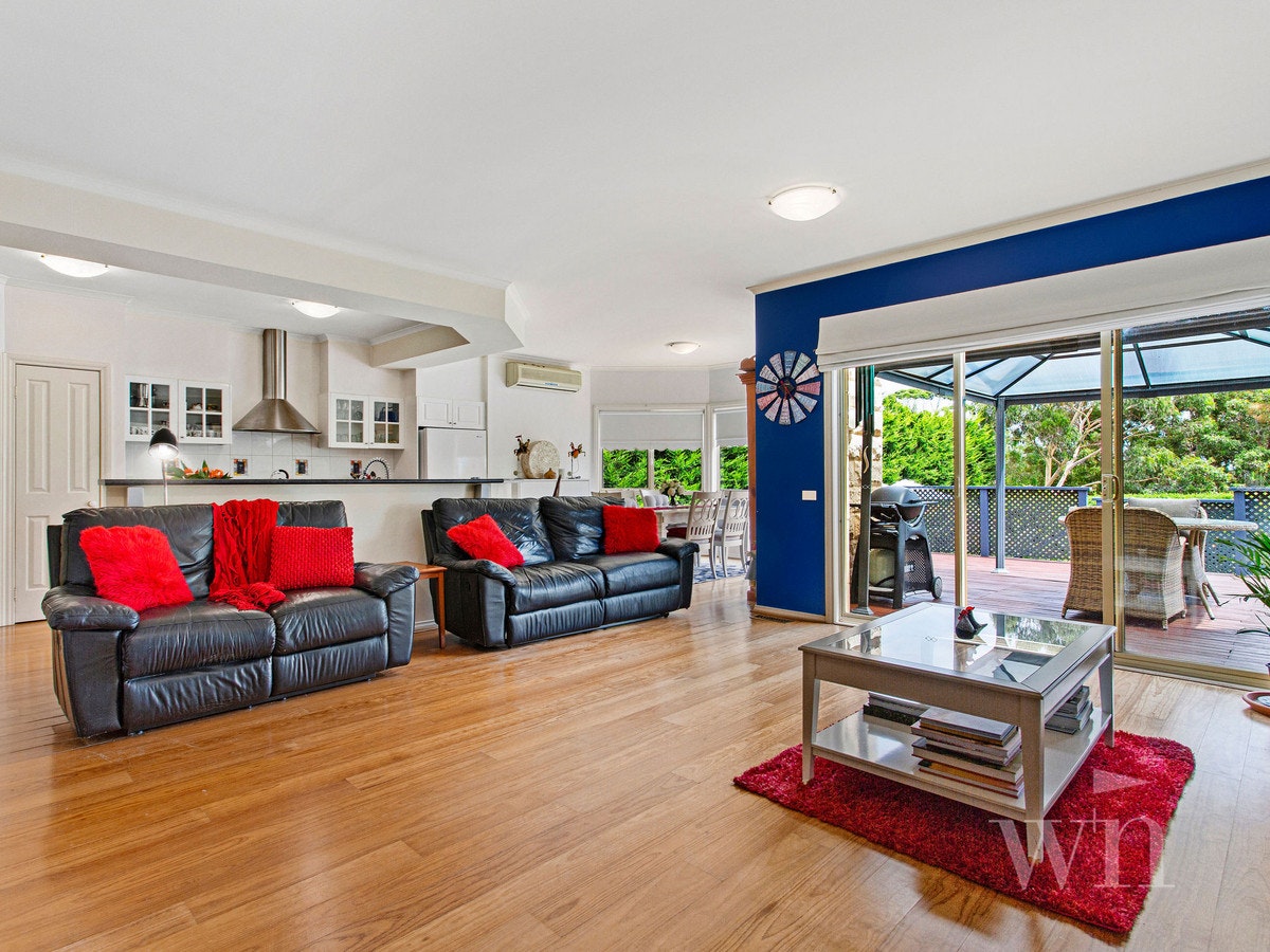 Image of living room