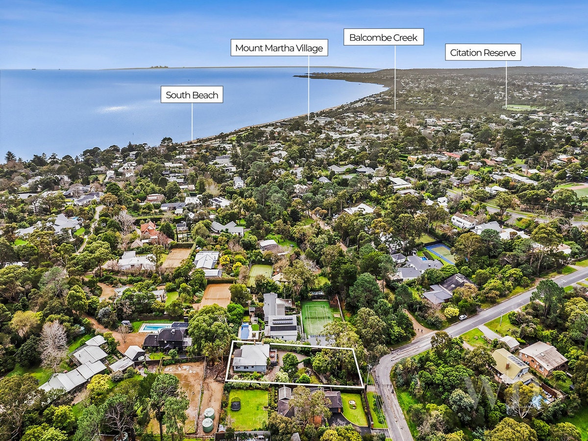 Image of neighborhood