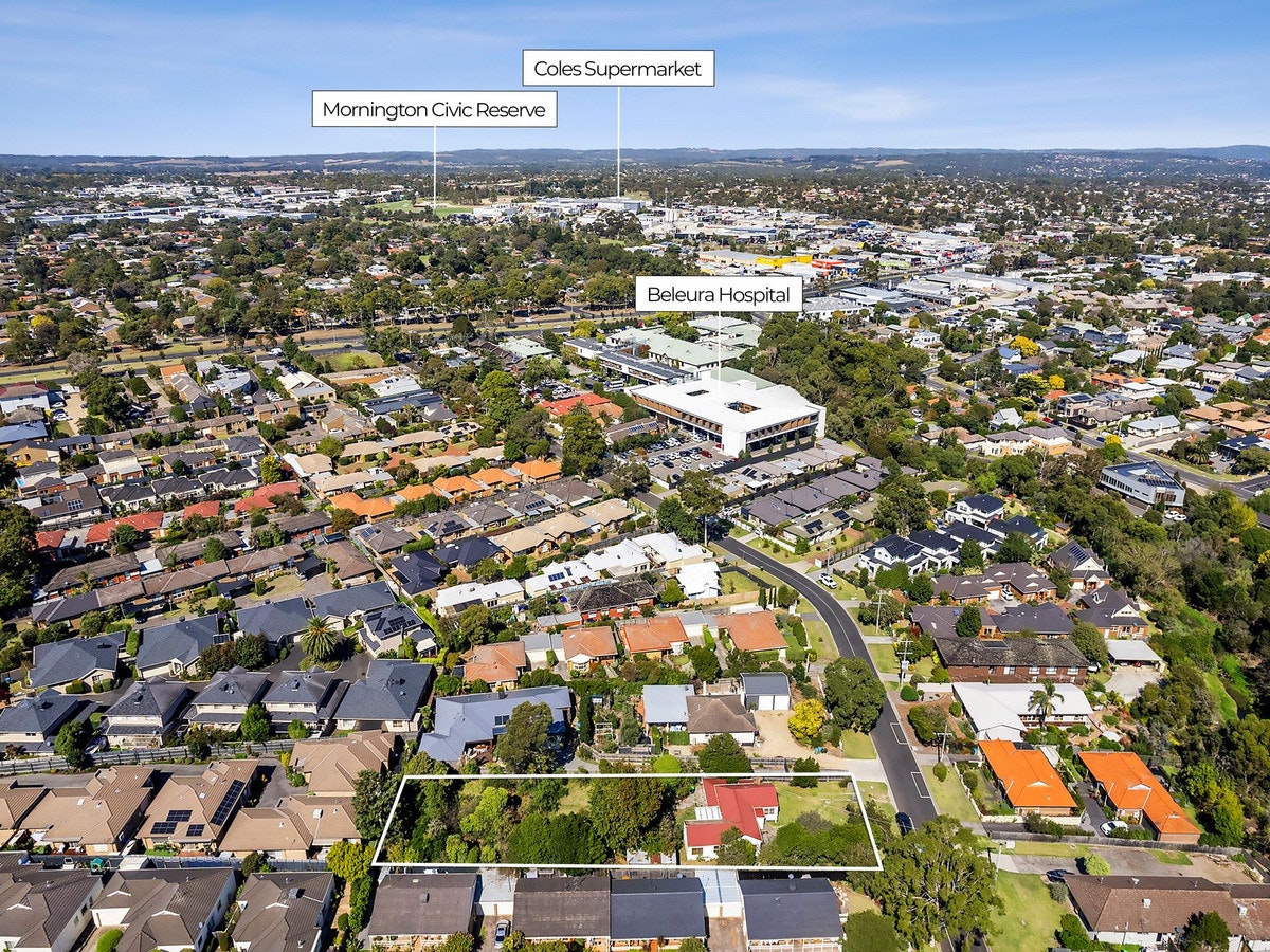 Image of neighborhood