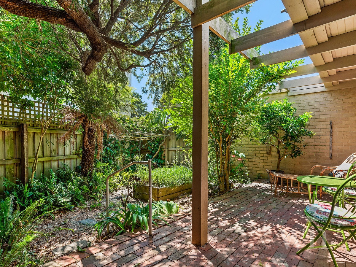Image of garden