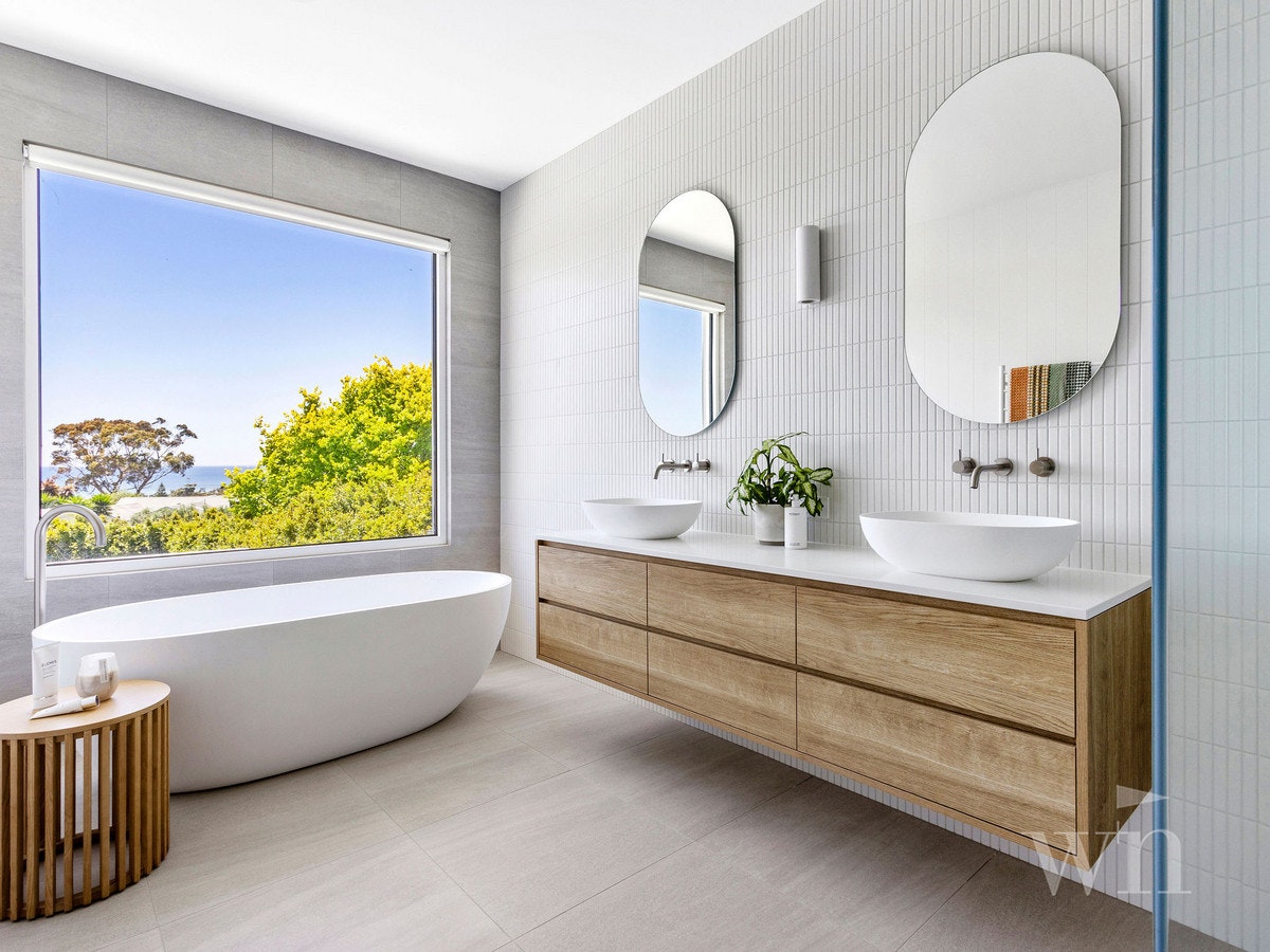 Image of bathing