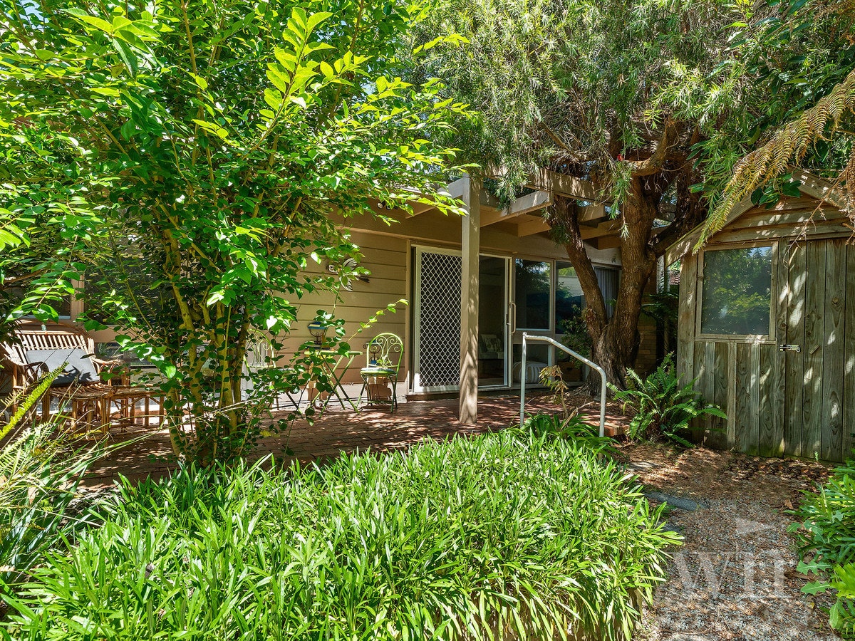 Image of garden
