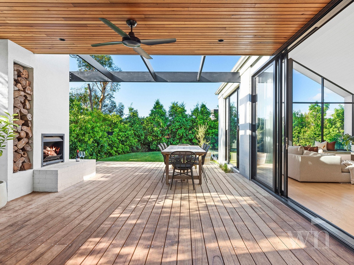 Image of interior design