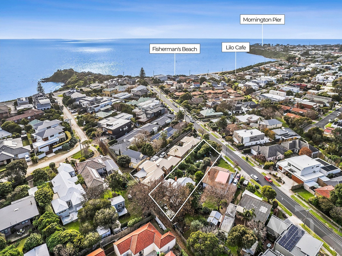 Image of neighborhood