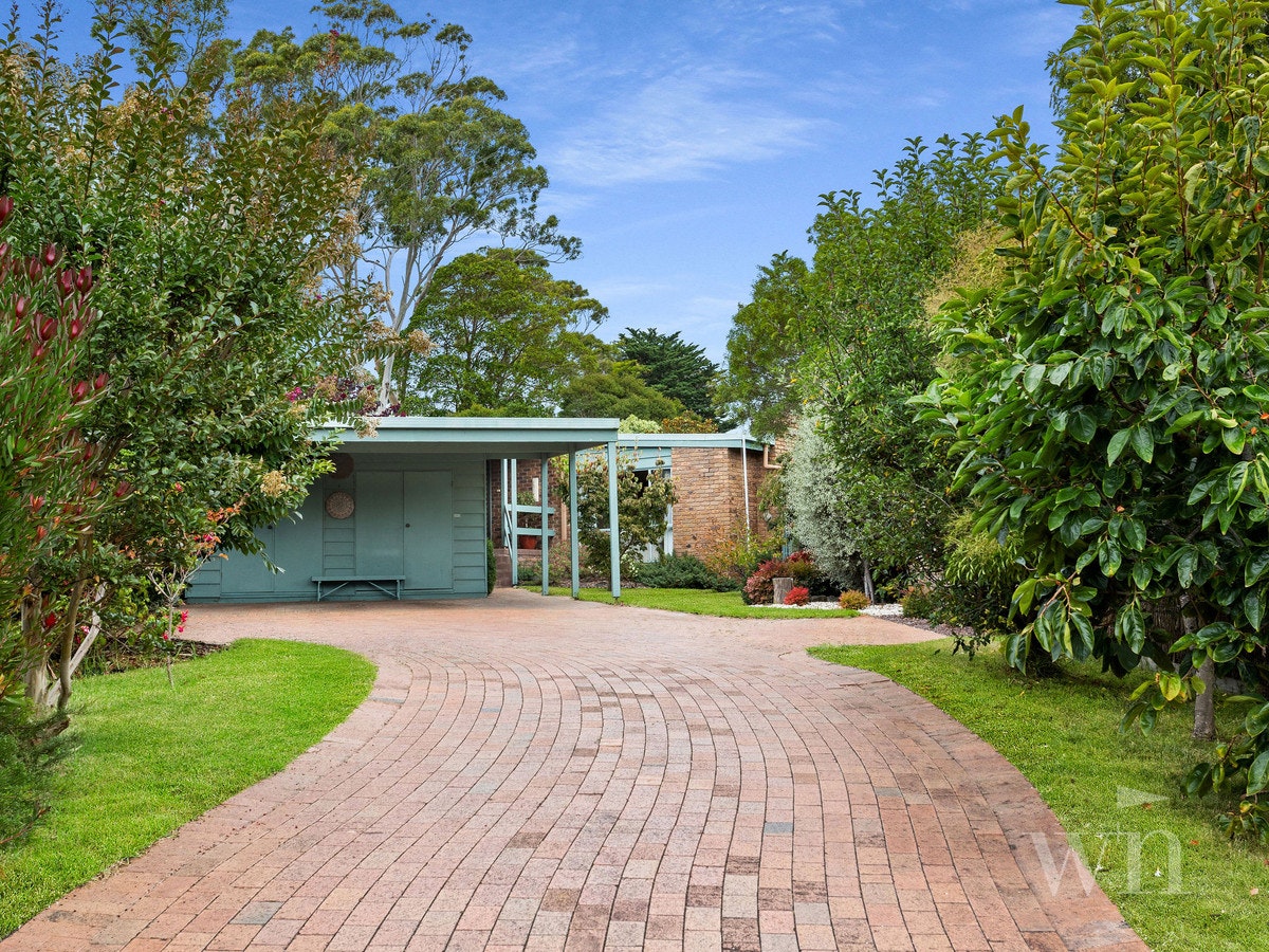 Image of garden