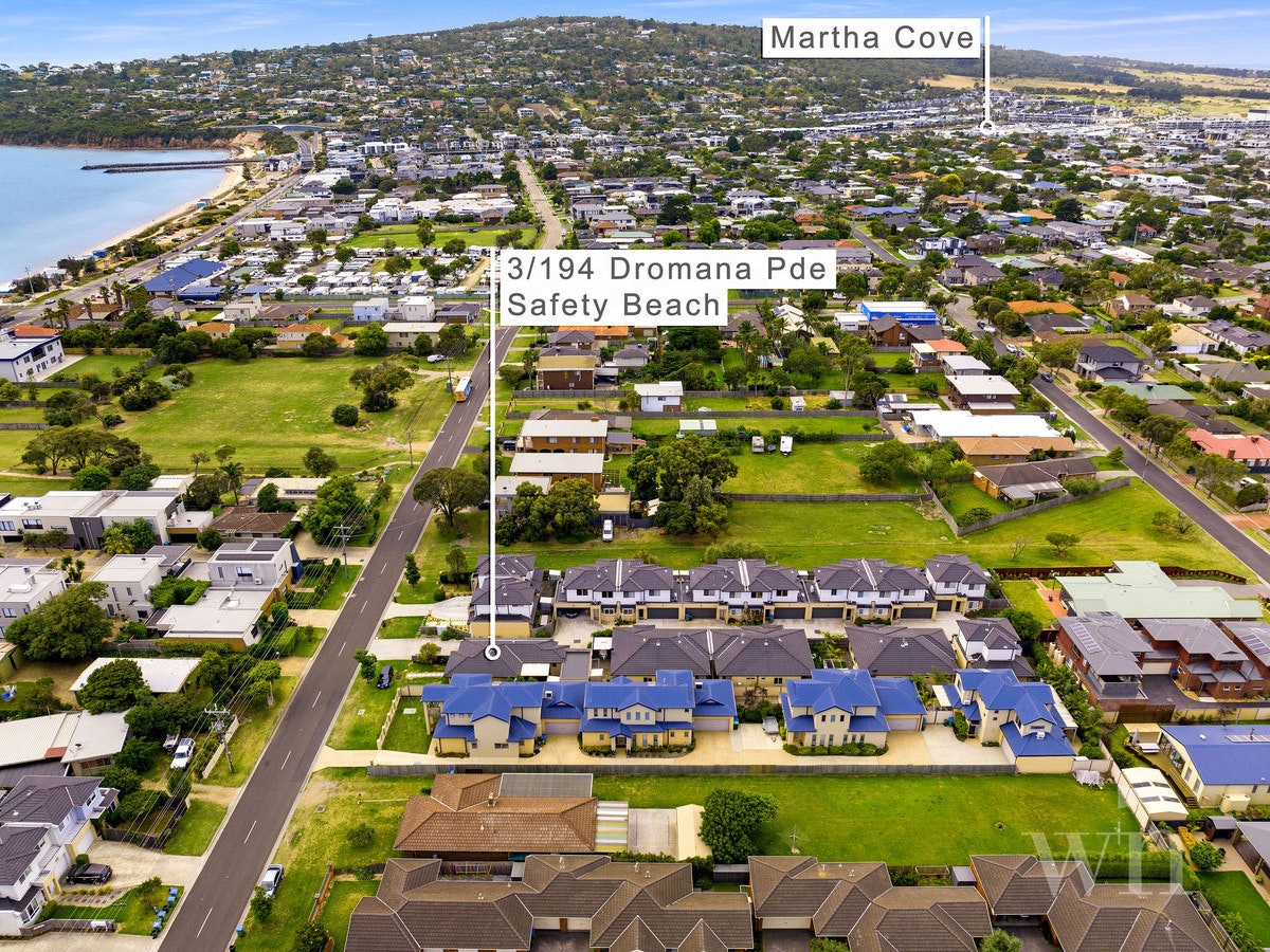 Image of neighborhood