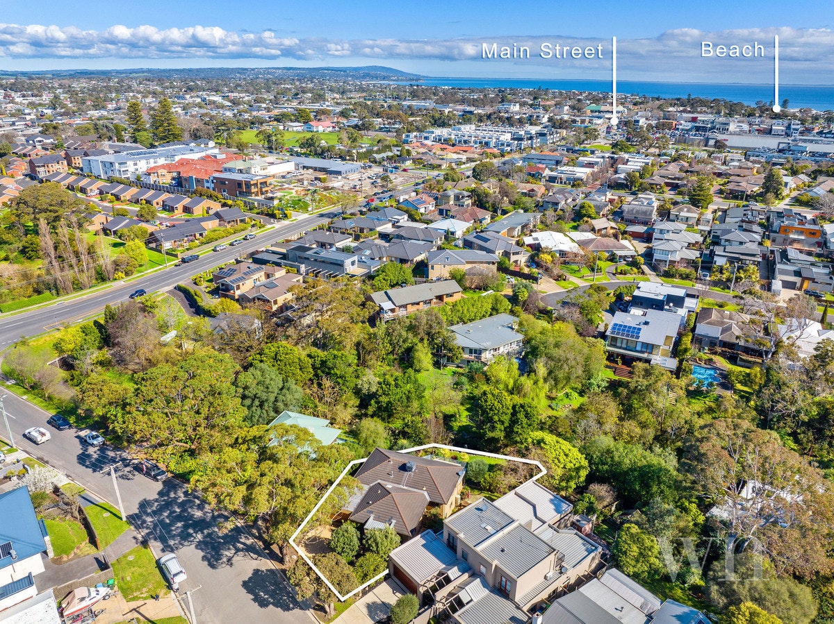 Image of neighborhood