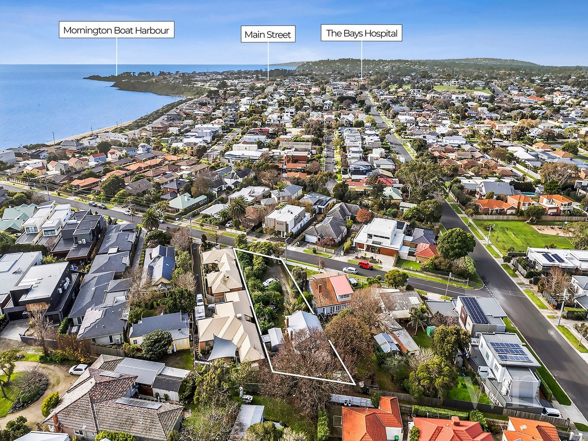 Image of neighborhood