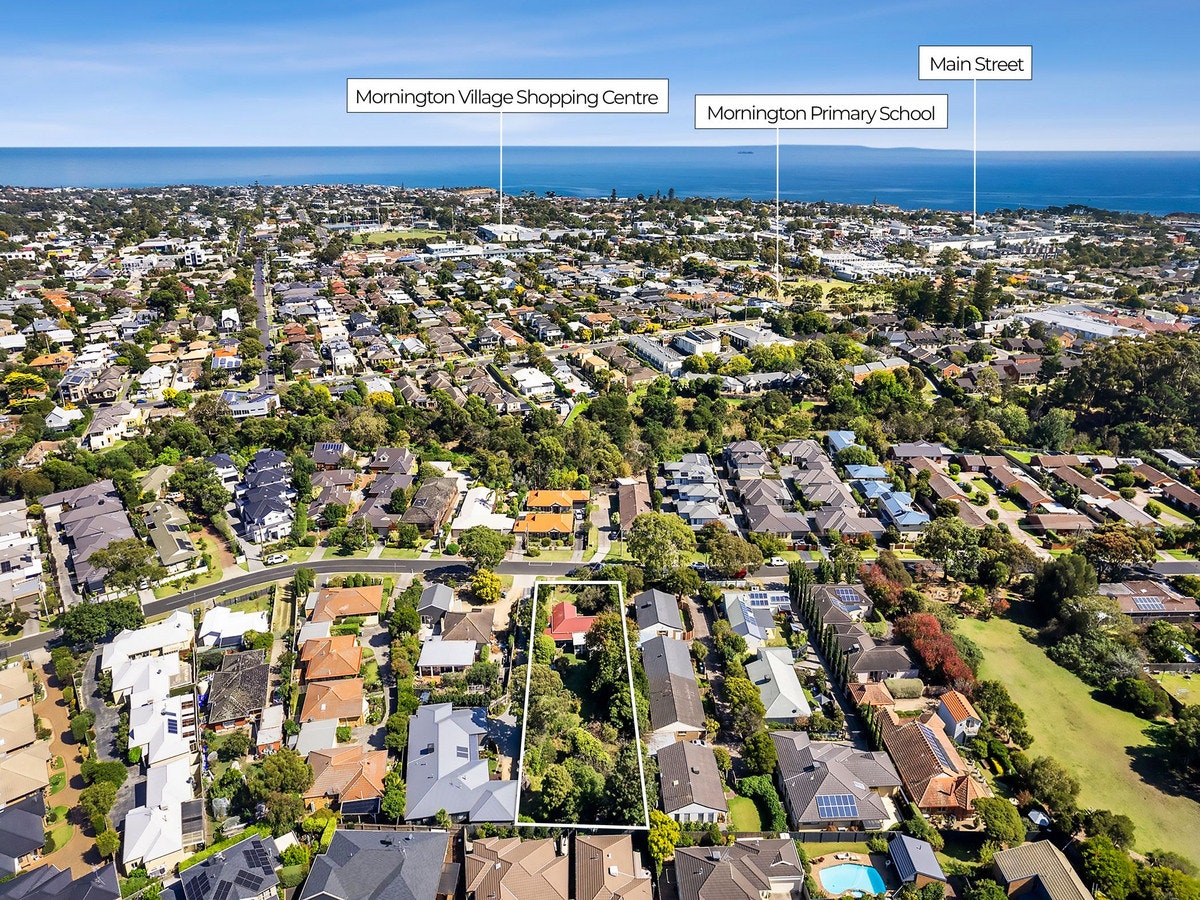 Image of neighborhood