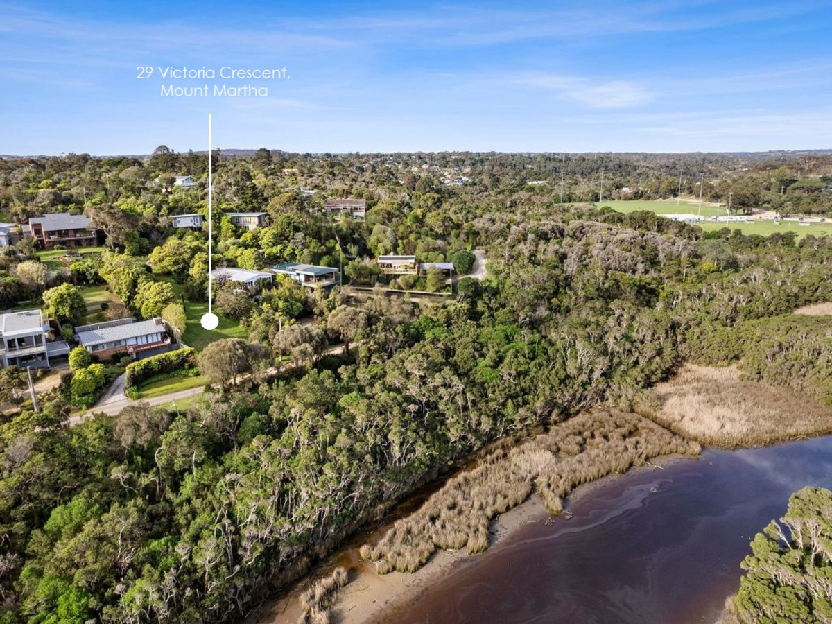 29 Victoria Crescent, Mount Martha - Thumbnail 2