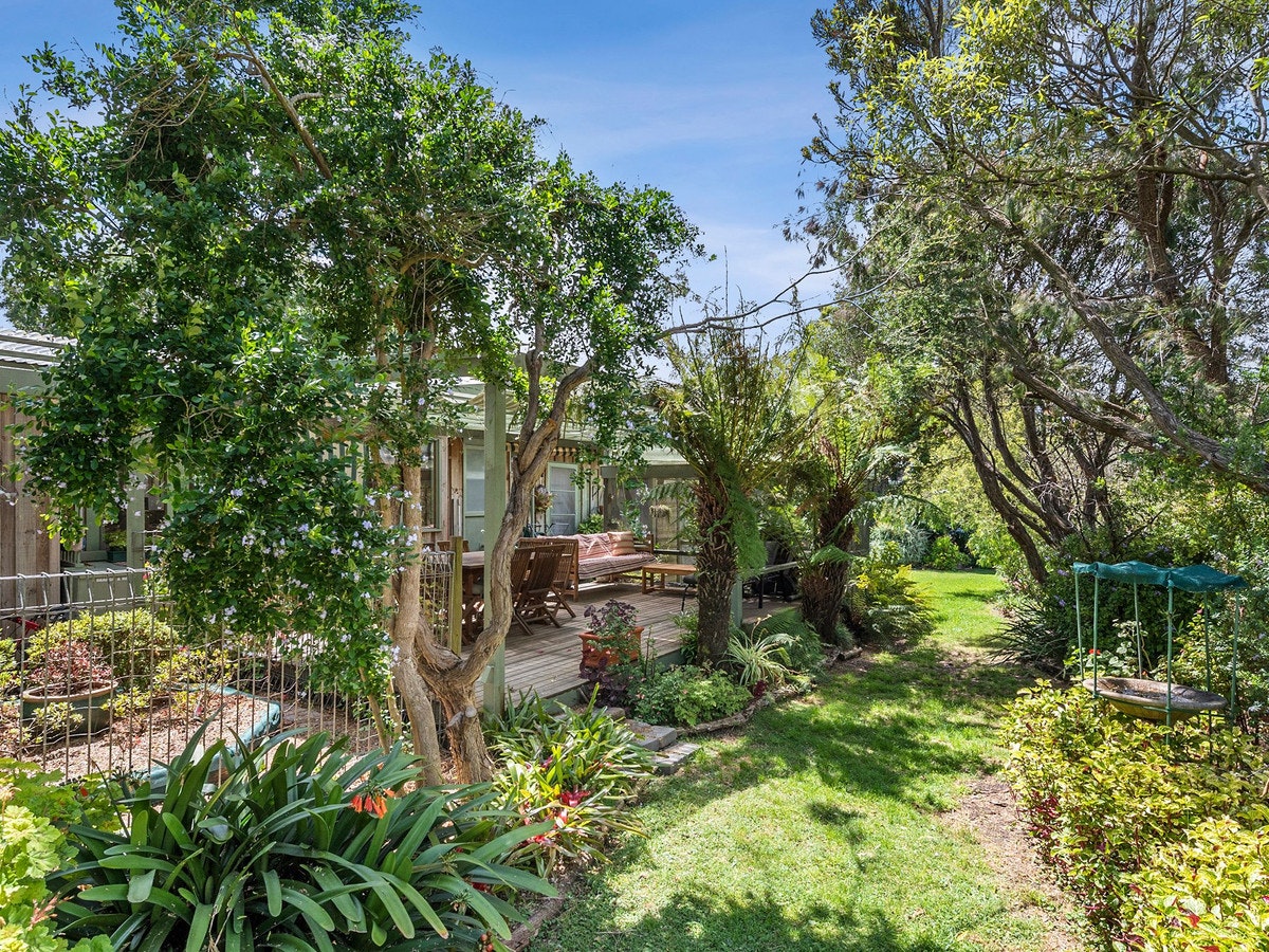 Image of garden