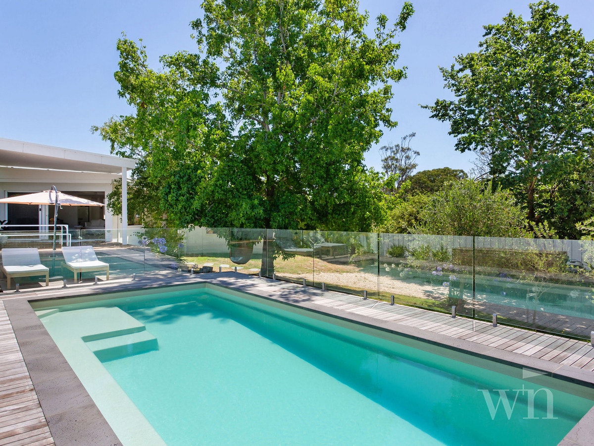 Image of pool