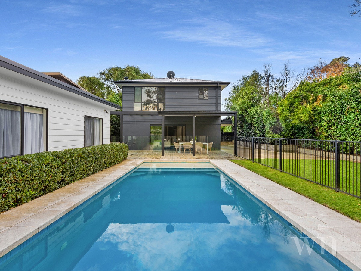 Image of pool