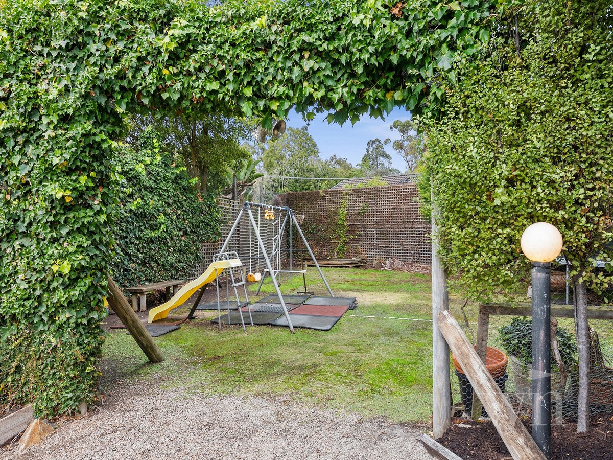 Image of play area