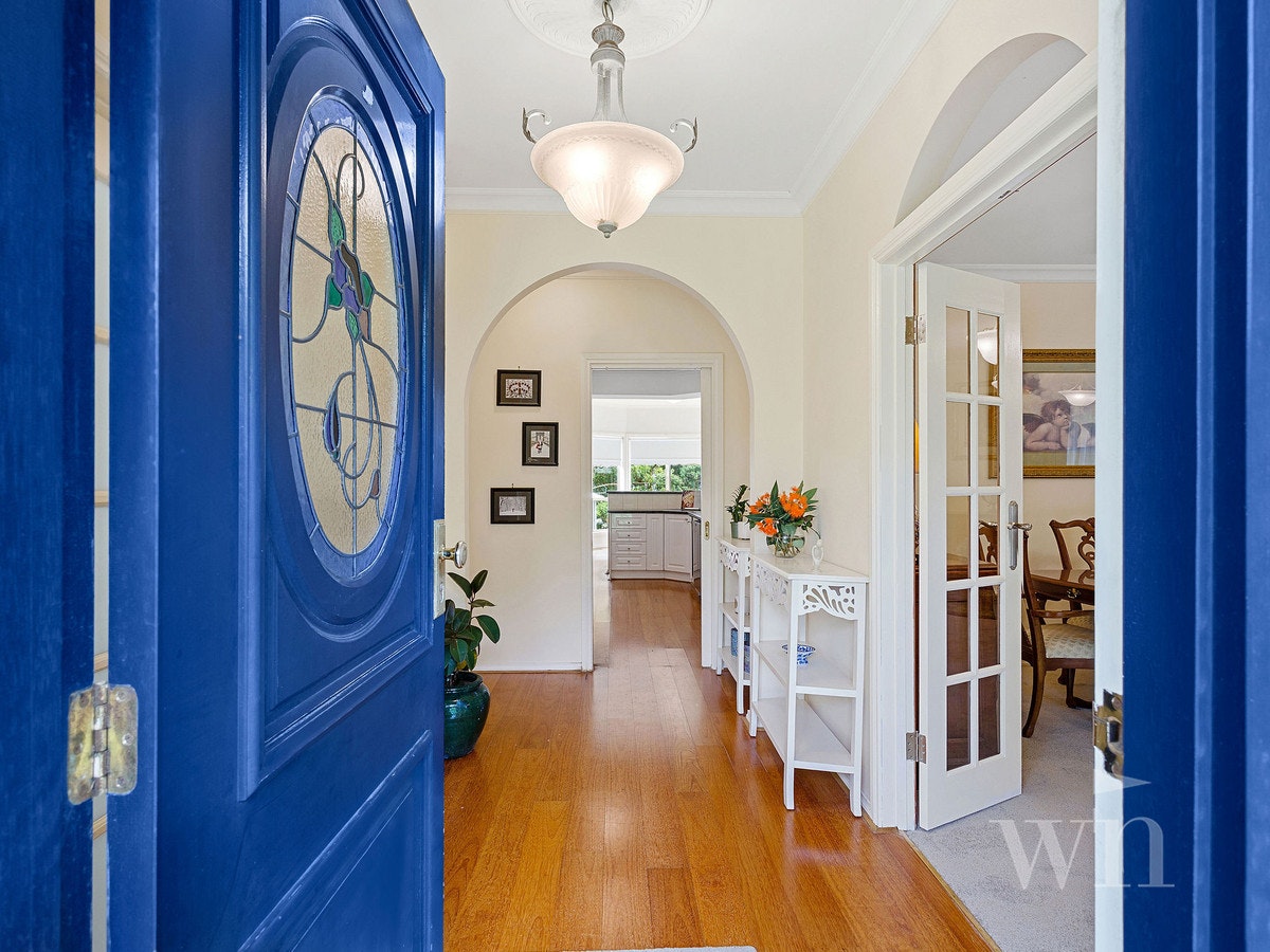 Image of door