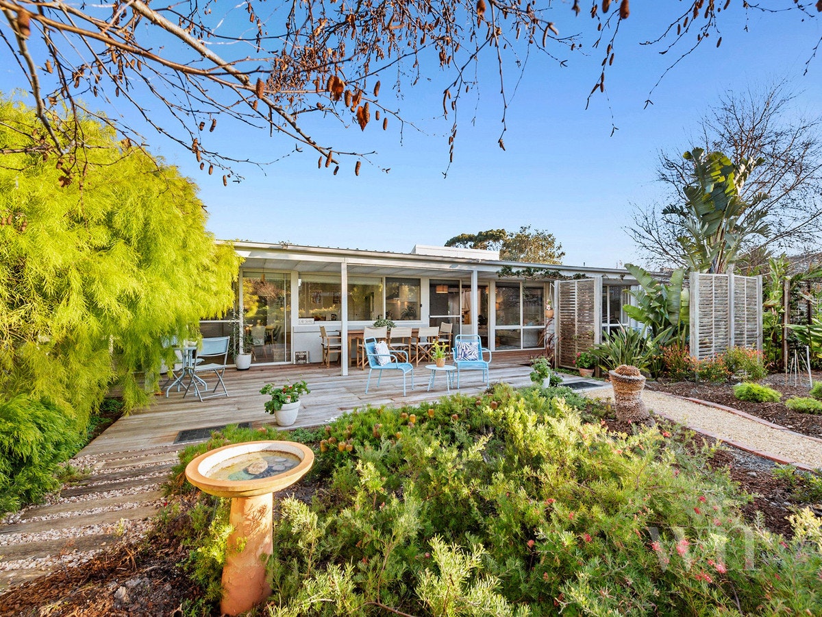 Image of garden