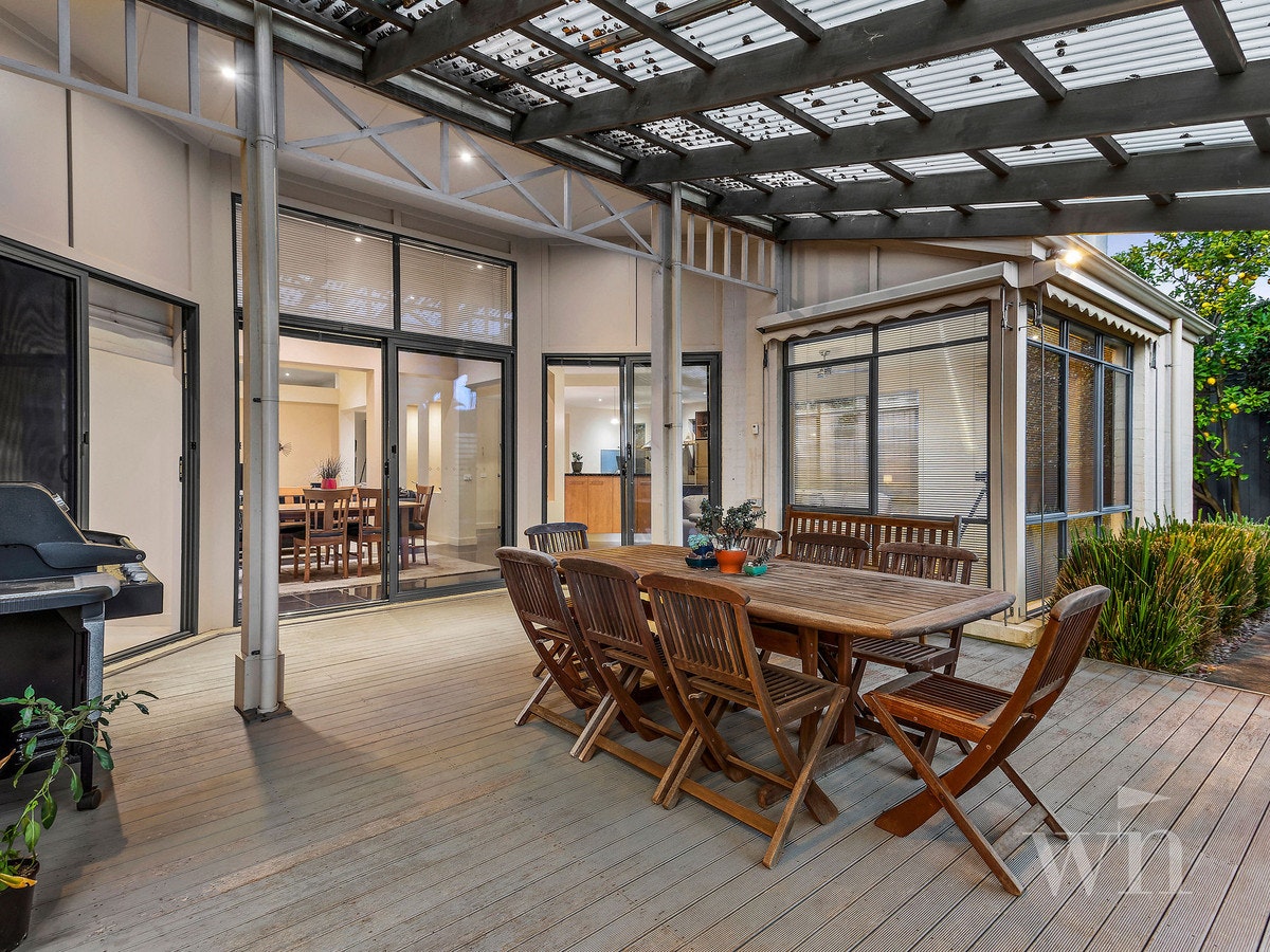 Image of interior design
