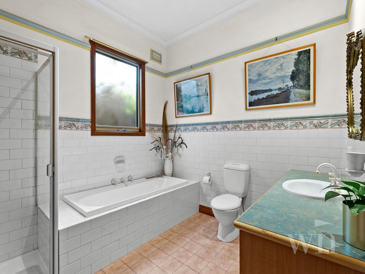 Image of bathing