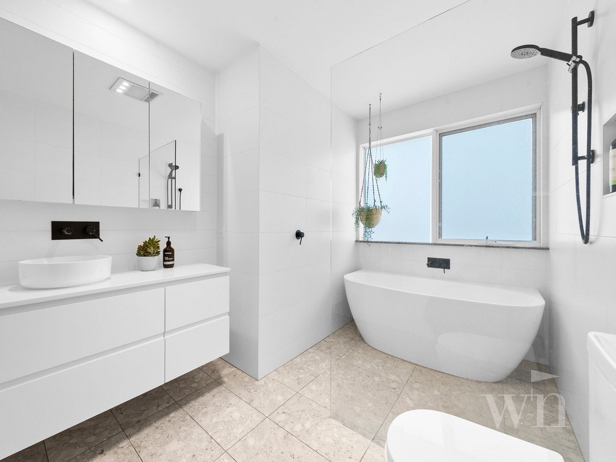 Image of bathing