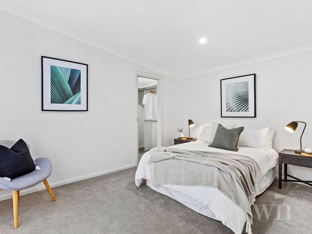 Image of corner