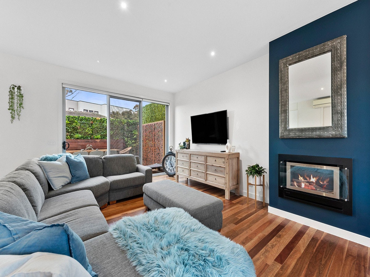 Image of interior design
