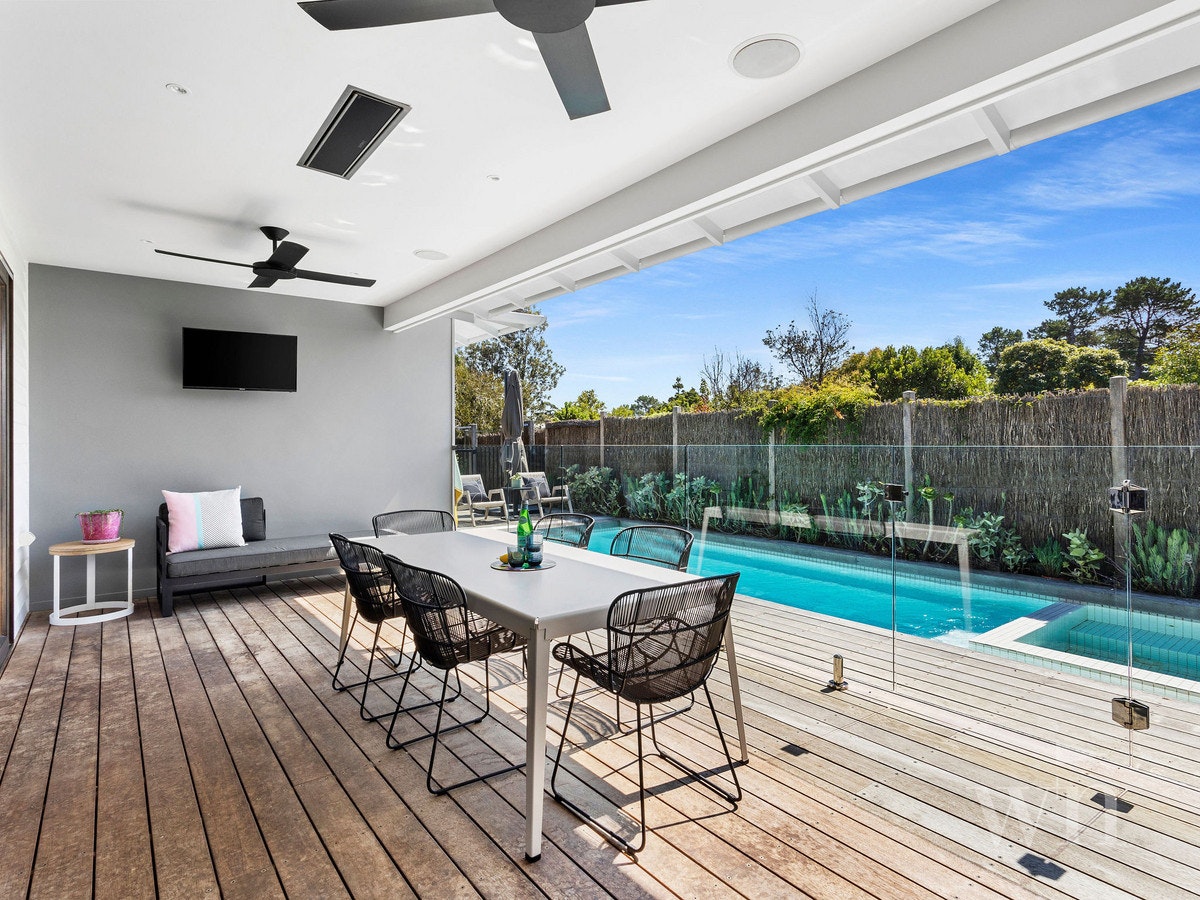 Image of interior design