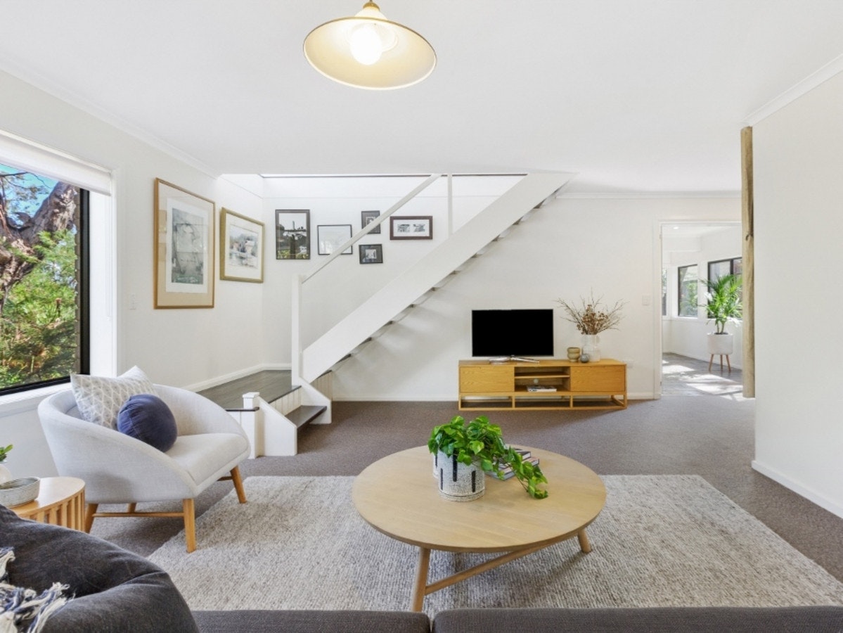 Image of furniture