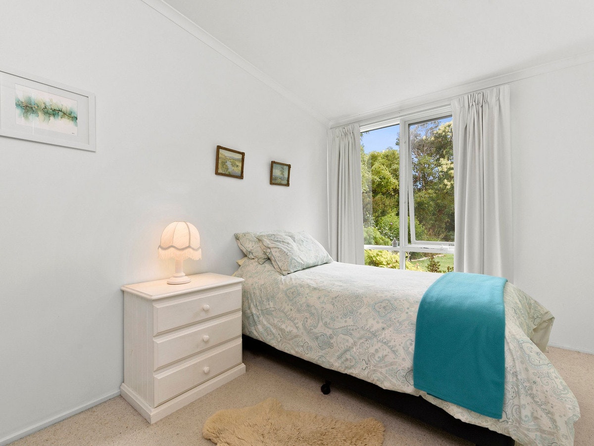 Image of bed